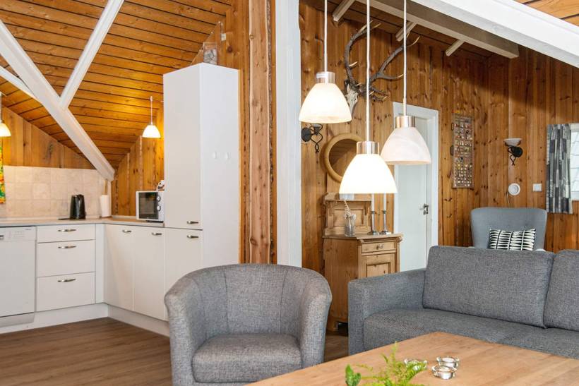 Foto von Ferienhaus PP27 in Arrild - Südjütland