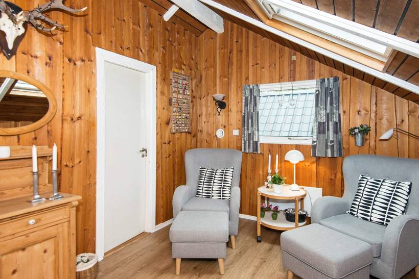 Foto von Ferienhaus PP27 in Arrild - Südjütland