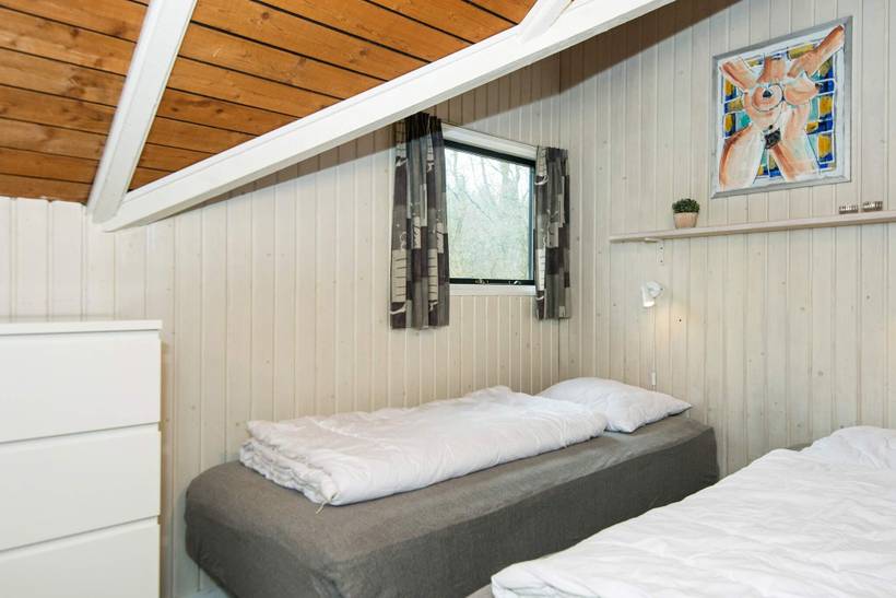 Foto von Ferienhaus PP27 in Arrild - Südjütland