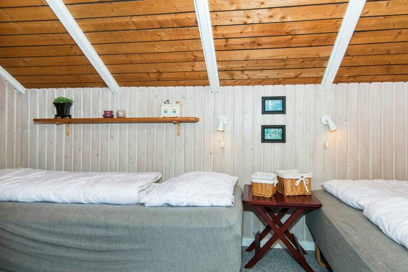 Foto von Ferienhaus PP27 in Arrild - Südjütland