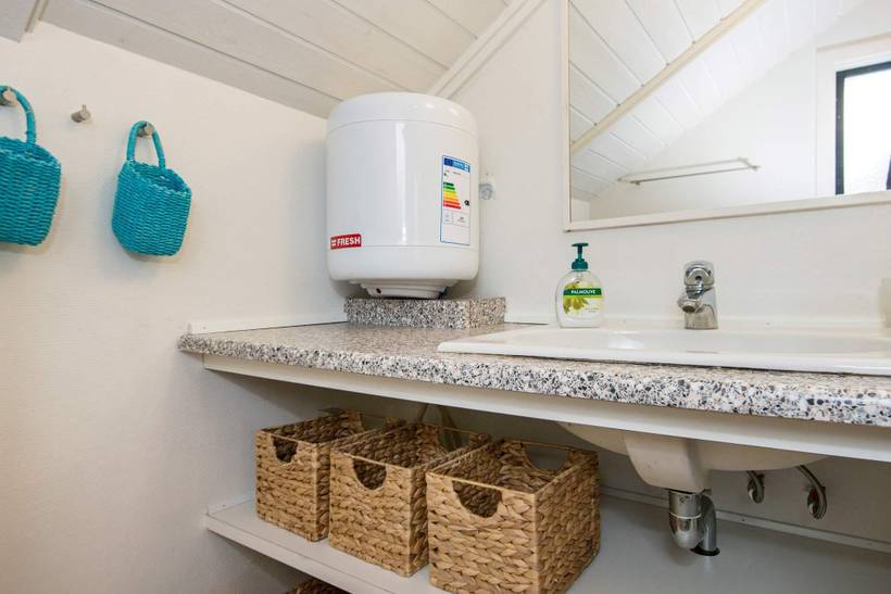 Foto von Ferienhaus PP27 in Arrild - Südjütland
