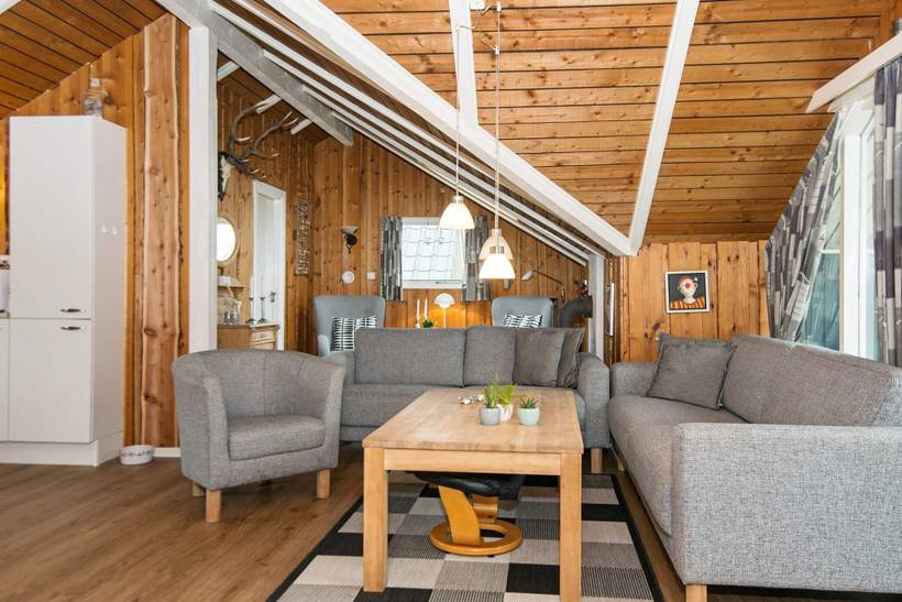 Foto von Ferienhaus PP27 in Arrild - Südjütland