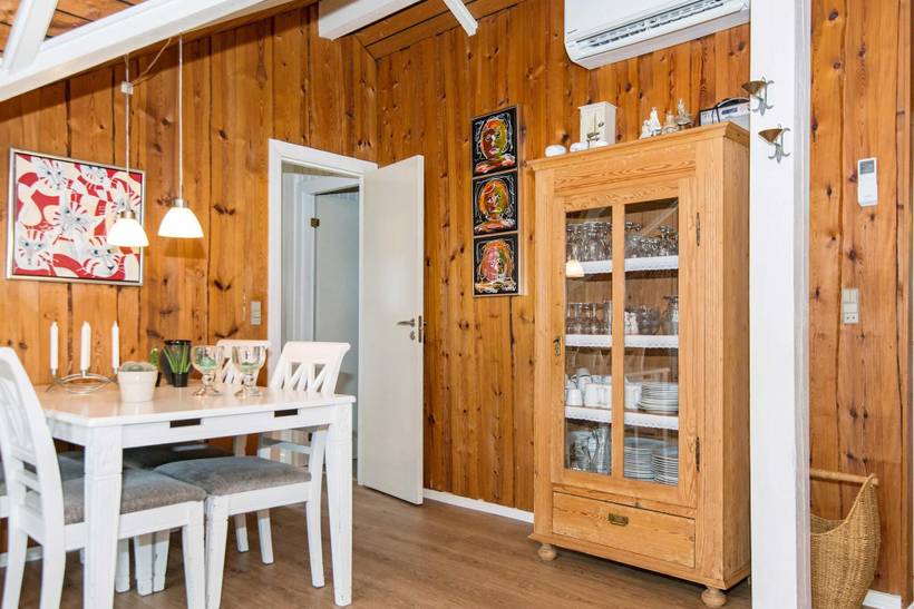 Foto von Ferienhaus PP27 in Arrild - Südjütland