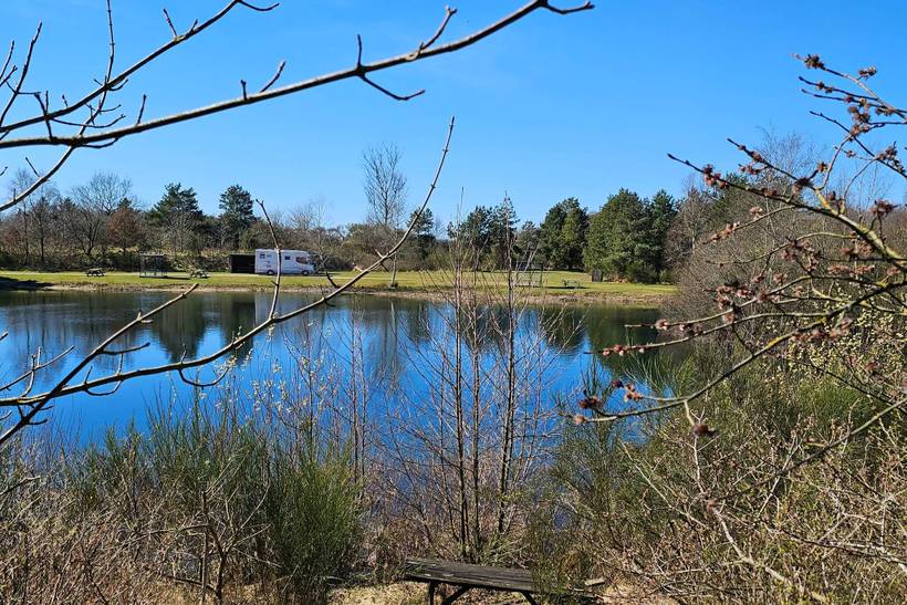 Foto von Ferienhaus PP27 in Arrild - Südjütland