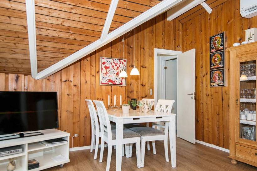 Foto von Ferienhaus PP27 in Arrild - Südjütland
