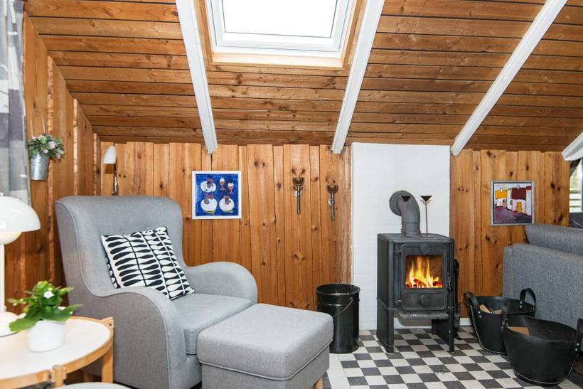 Foto von Ferienhaus PP27 in Arrild - Südjütland