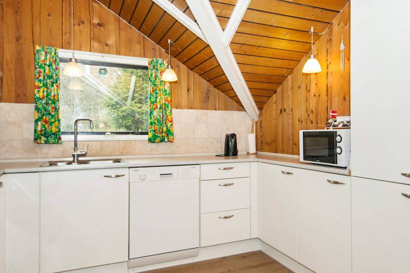 Foto von Ferienhaus PP27 in Arrild - Südjütland