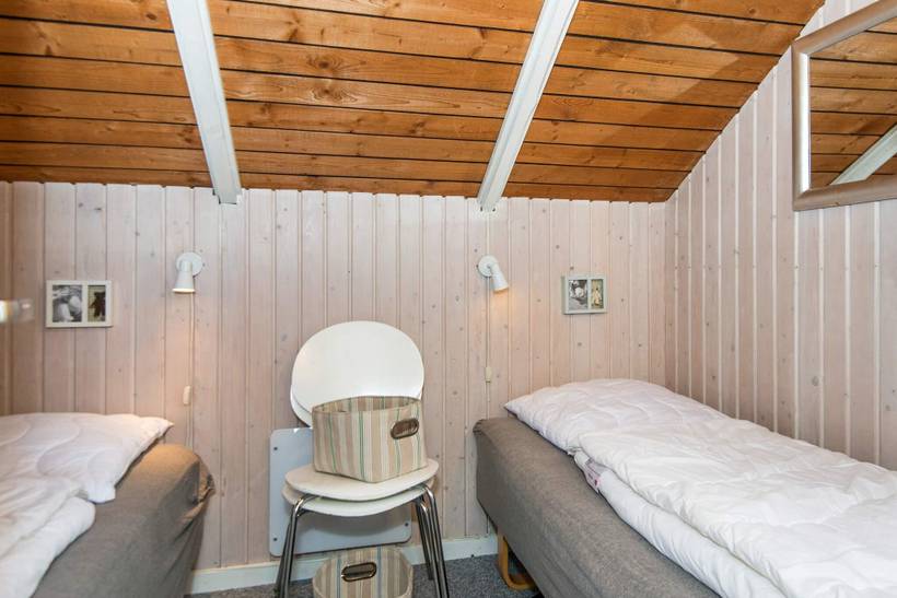 Foto von Ferienhaus PP27 in Arrild - Südjütland