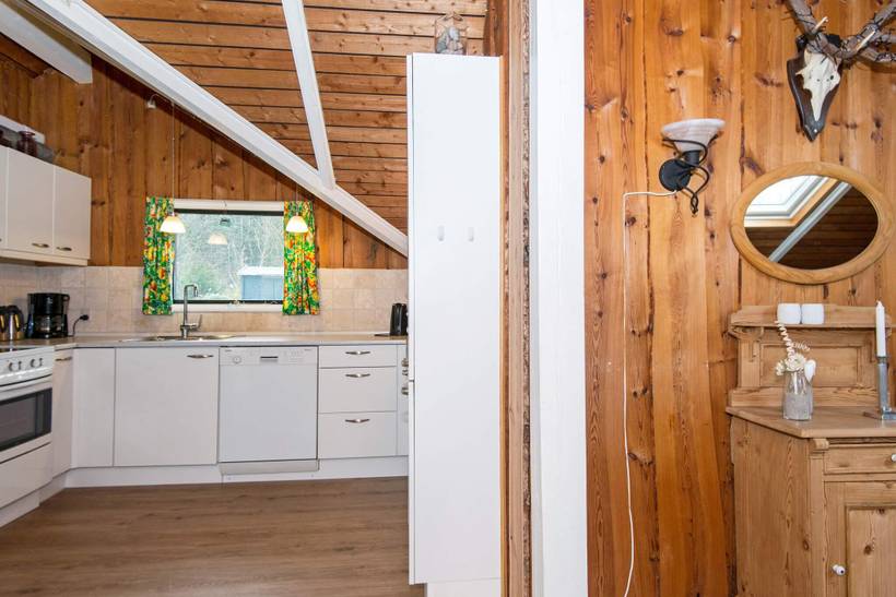 Foto von Ferienhaus PP27 in Arrild - Südjütland