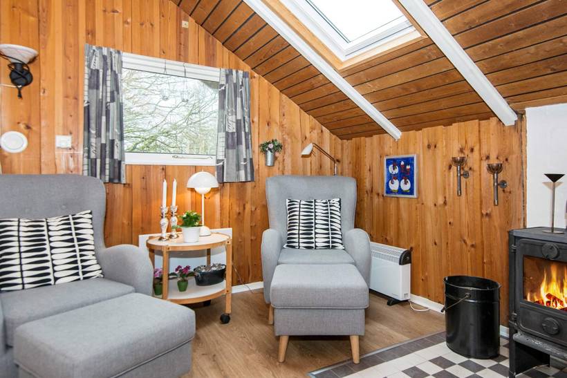 Foto von Ferienhaus PP27 in Arrild - Südjütland