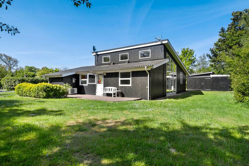 Foto von Ferienhaus PP29 in Nørhede - Fjand - Westjütland