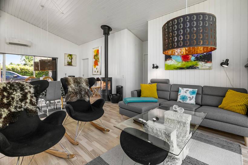 Foto von Ferienhaus PP29 in Nørhede - Fjand - Westjütland