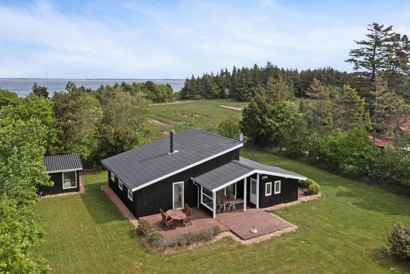 Foto von Ferienhaus PP29 in Nørhede - Fjand - Westjütland