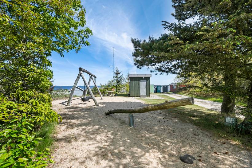 Foto von Ferienhaus PP29 in Nørhede - Fjand - Westjütland