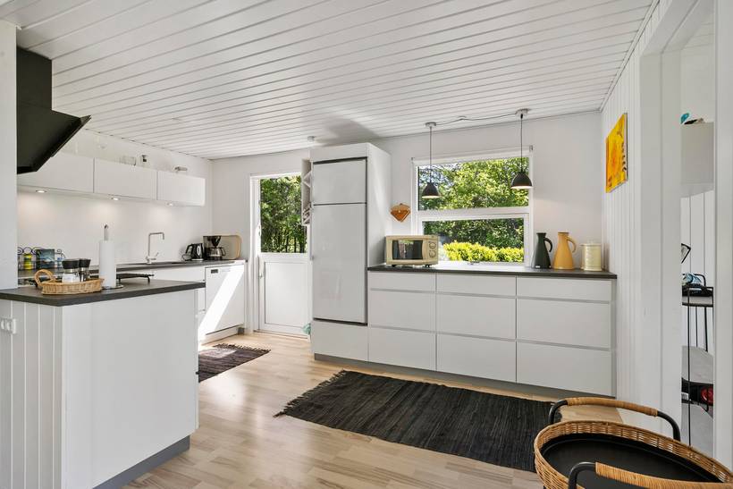 Foto von Ferienhaus PP29 in Nørhede - Fjand - Westjütland