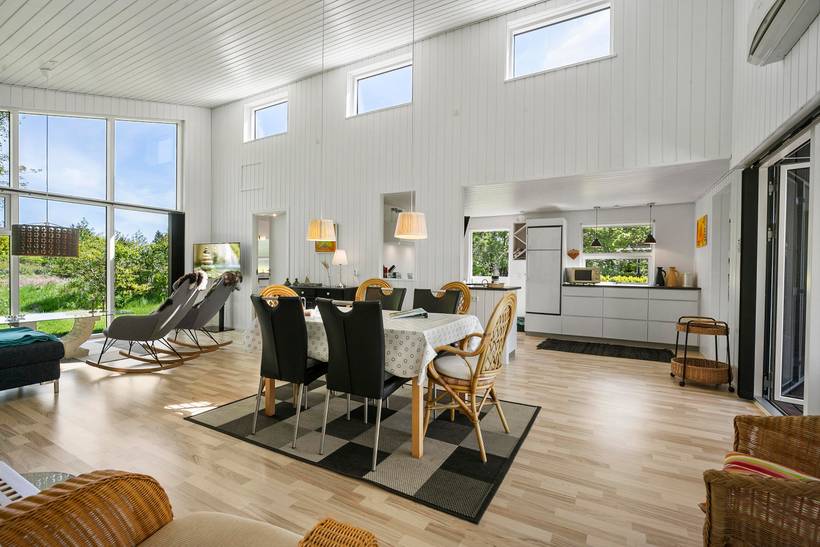 Foto von Ferienhaus PP29 in Nørhede - Fjand - Westjütland