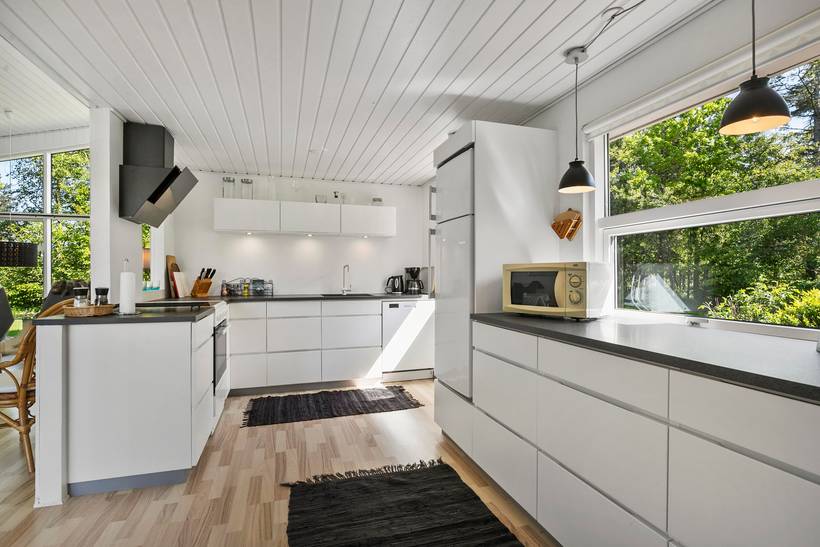 Foto von Ferienhaus PP29 in Nørhede - Fjand - Westjütland