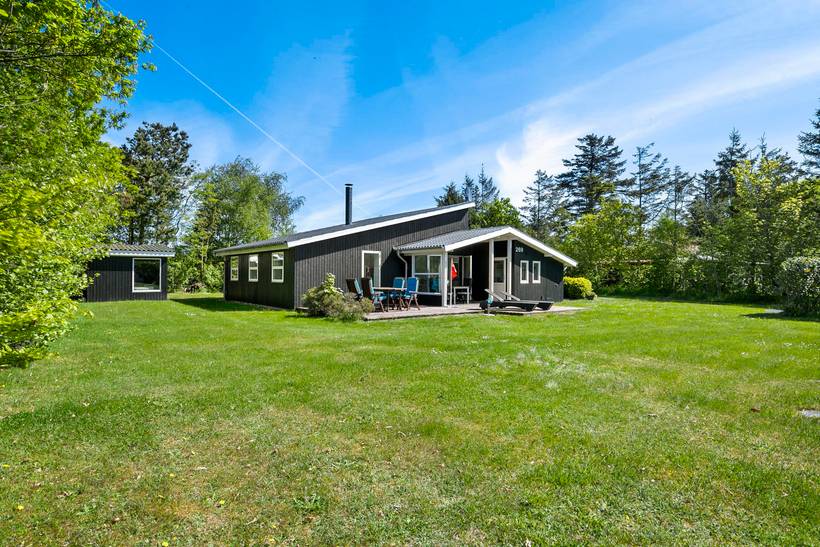 Foto von Ferienhaus PP29 in Nørhede - Fjand - Westjütland