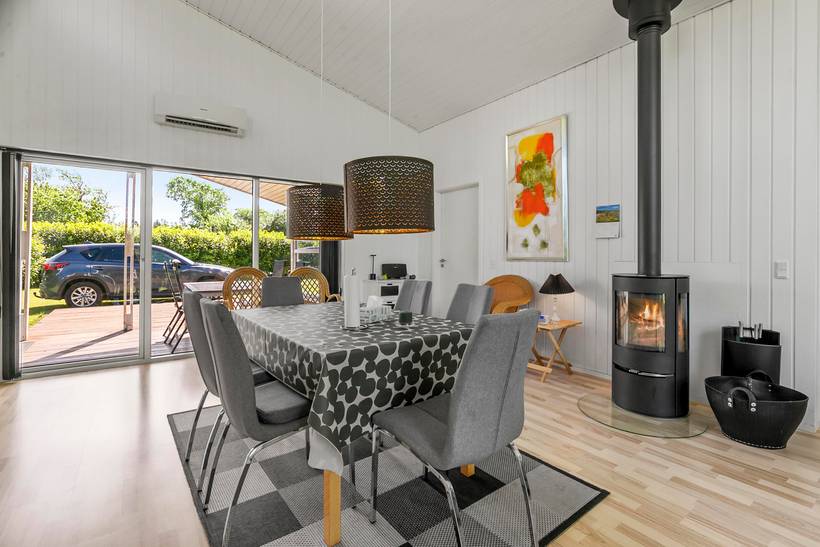 Foto von Ferienhaus PP29 in Nørhede - Fjand - Westjütland