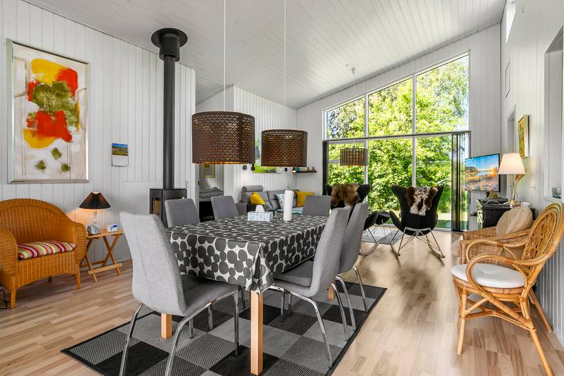 Foto von Ferienhaus PP29 in Nørhede - Fjand - Westjütland