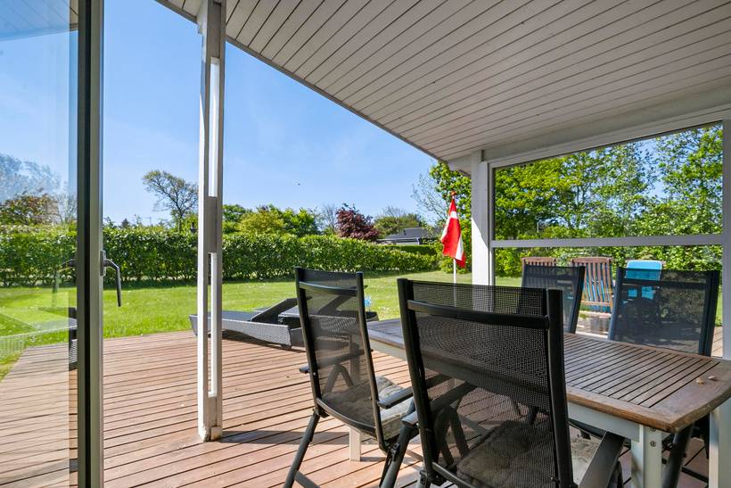Foto von Ferienhaus PP29 in Nørhede - Fjand - Westjütland