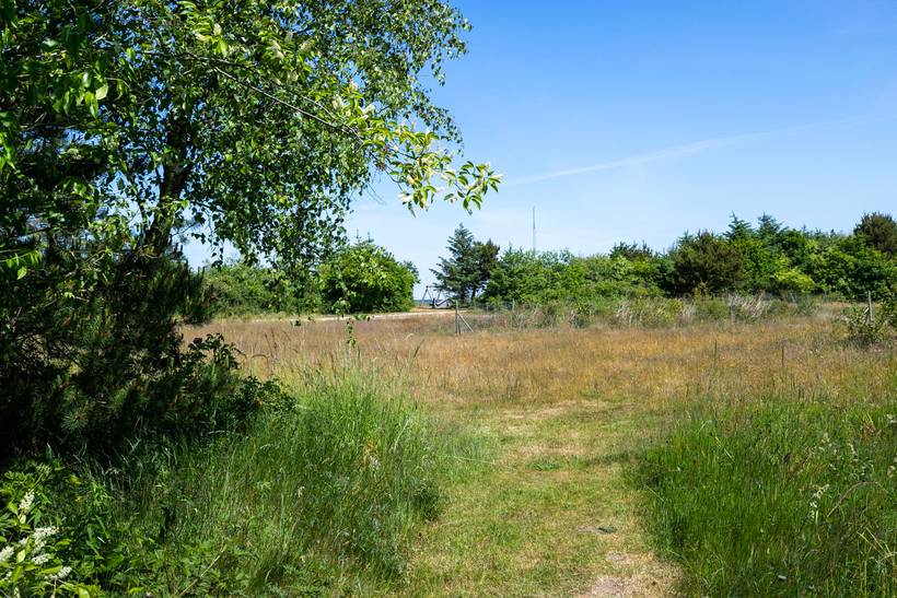 Foto von Ferienhaus PP29 in Nørhede - Fjand - Westjütland
