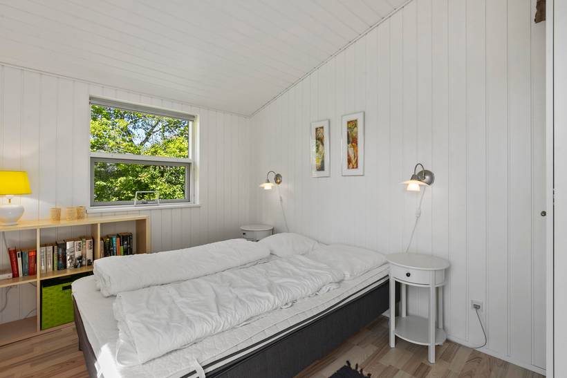 Foto von Ferienhaus PP29 in Nørhede - Fjand - Westjütland