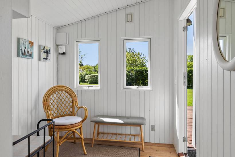 Foto von Ferienhaus PP29 in Nørhede - Fjand - Westjütland