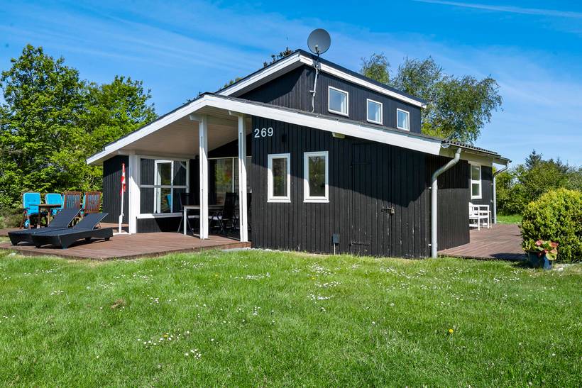 Foto von Ferienhaus PP29 in Nørhede - Fjand - Westjütland