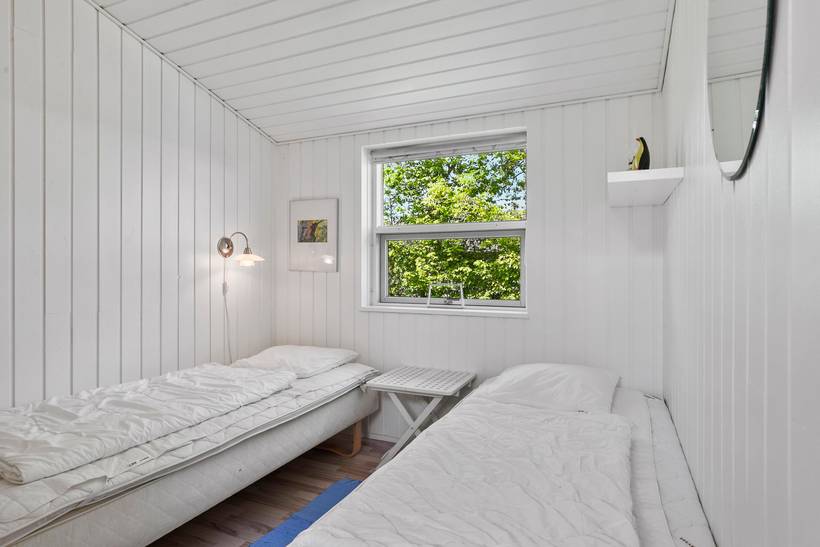 Foto von Ferienhaus PP29 in Nørhede - Fjand - Westjütland