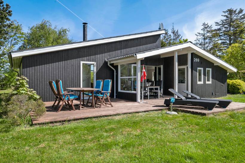 Foto von Ferienhaus PP29 in Nørhede - Fjand - Westjütland