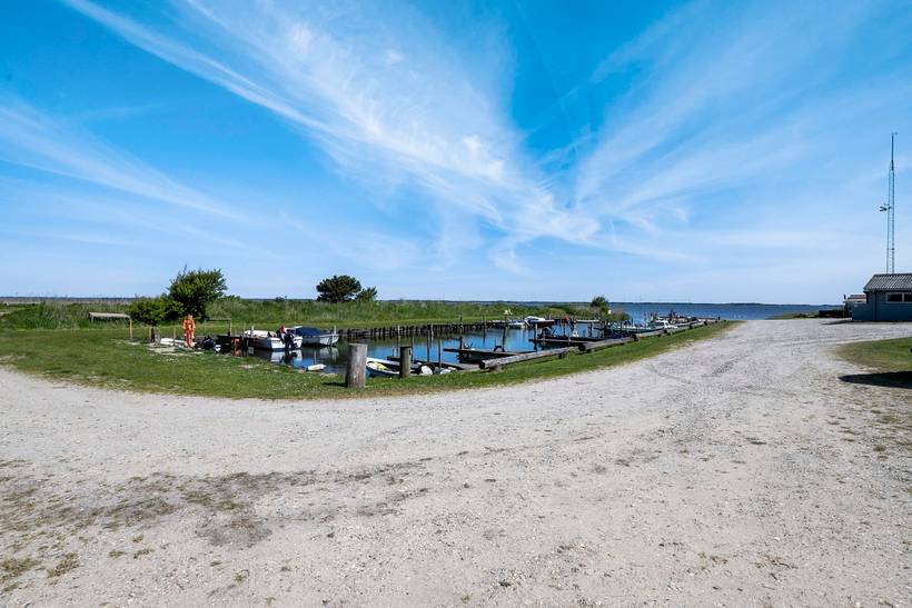 Foto von Ferienhaus PP29 in Nørhede - Fjand - Westjütland