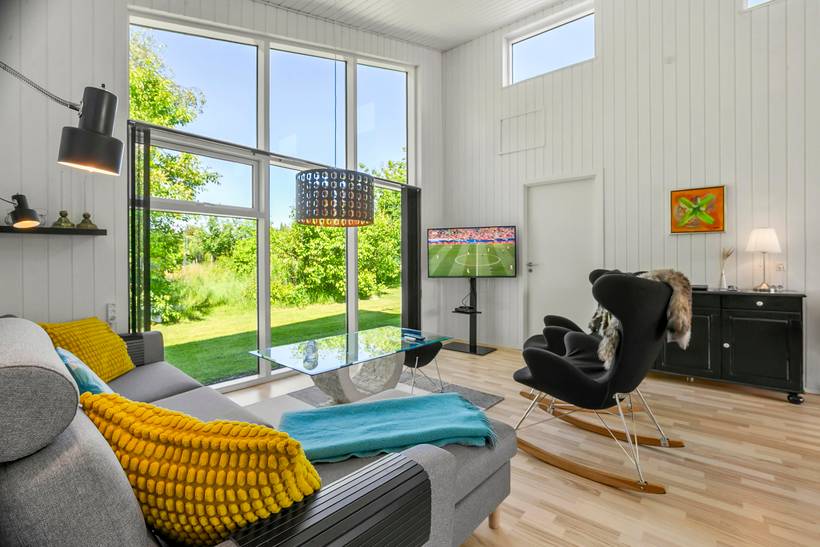 Foto von Ferienhaus PP29 in Nørhede - Fjand - Westjütland