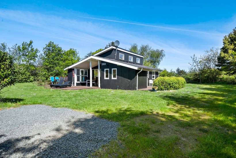 Foto von Ferienhaus PP29 in Nørhede - Fjand - Westjütland