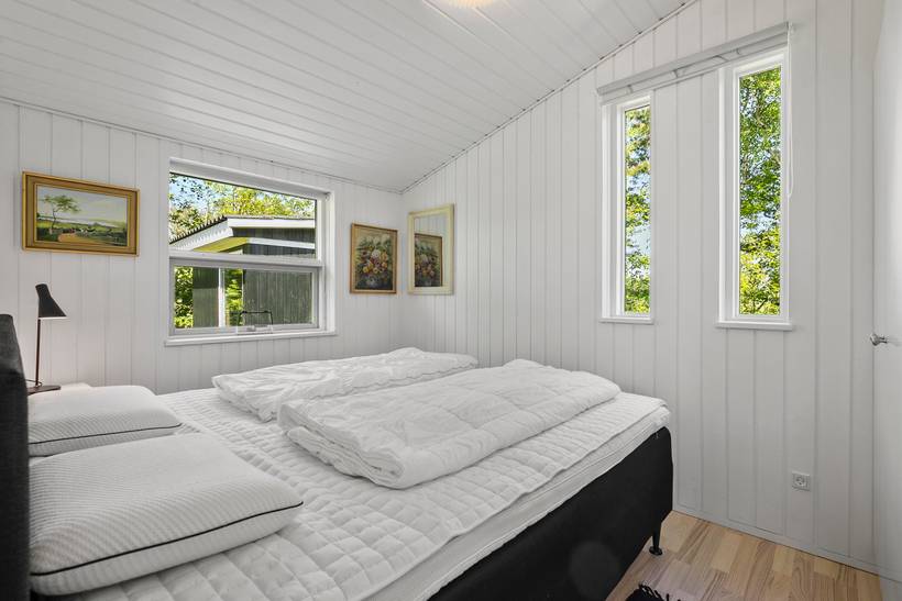 Foto von Ferienhaus PP29 in Nørhede - Fjand - Westjütland