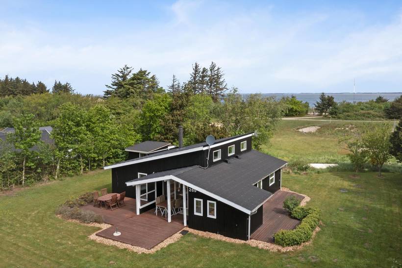 Foto von Ferienhaus PP29 in Nørhede - Fjand - Westjütland