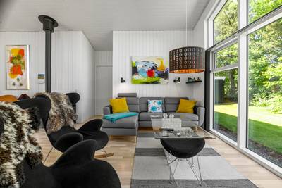 Vorschaubild von Ferienhaus PP29 in Nørhede - Fjand - Westjütland