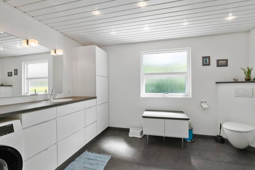 Foto von Ferienhaus PP29 in Nørhede - Fjand - Westjütland