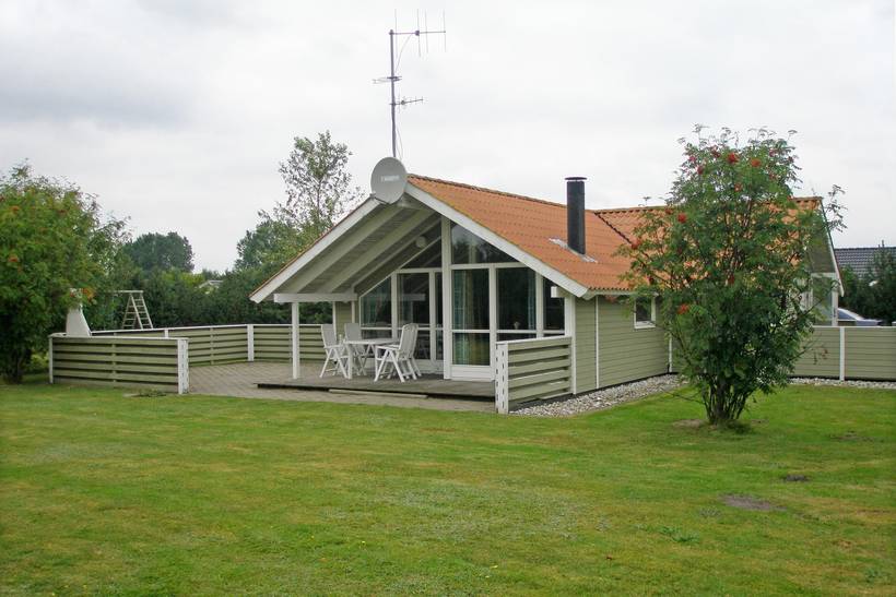 Foto von Ferienhaus PP31 in Jegum - Westjütland