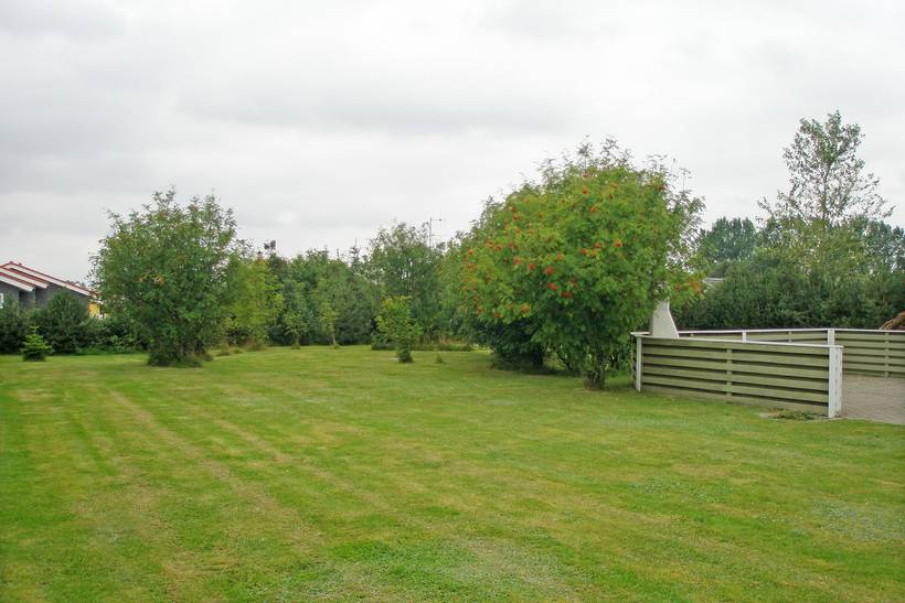 Foto von Ferienhaus PP31 in Jegum - Westjütland