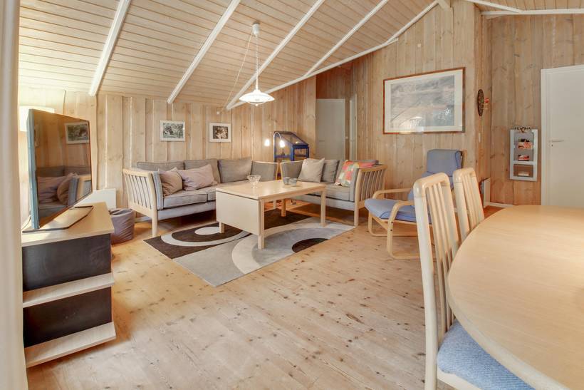 Foto von Ferienhaus PP31 in Jegum - Westjütland