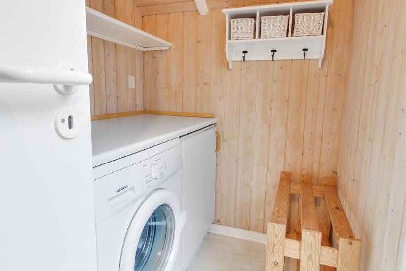 Foto von Ferienhaus PP31 in Jegum - Westjütland