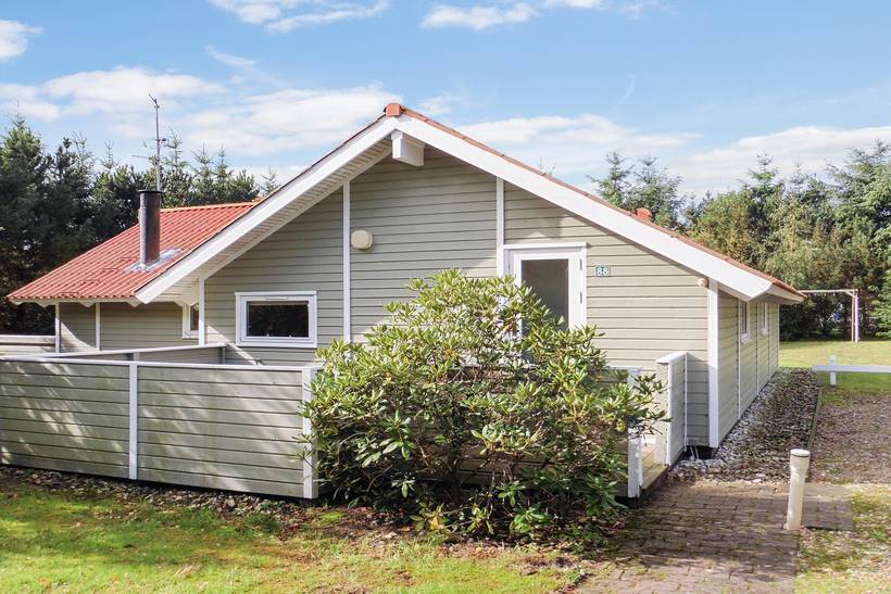 Foto von Ferienhaus PP31 in Jegum - Westjütland