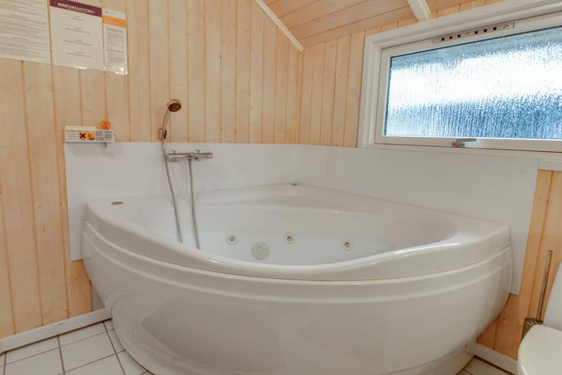 Foto von Ferienhaus PP31 in Jegum - Westjütland