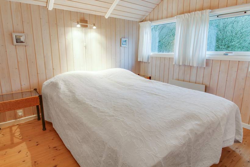 Foto von Ferienhaus PP31 in Jegum - Westjütland