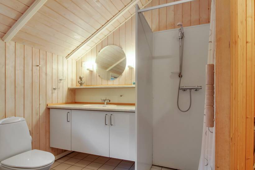 Foto von Ferienhaus PP31 in Jegum - Westjütland