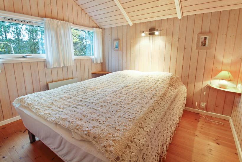 Foto von Ferienhaus PP31 in Jegum - Westjütland