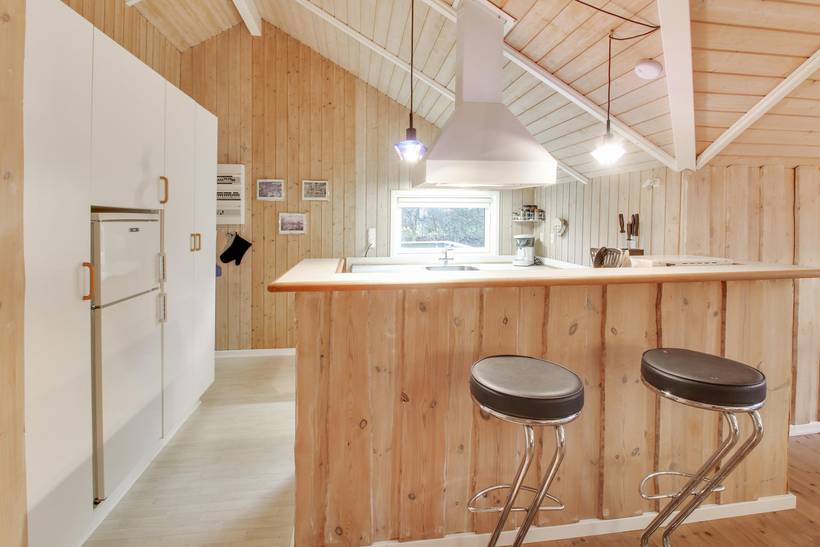 Foto von Ferienhaus PP31 in Jegum - Westjütland