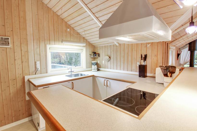 Foto von Ferienhaus PP31 in Jegum - Westjütland