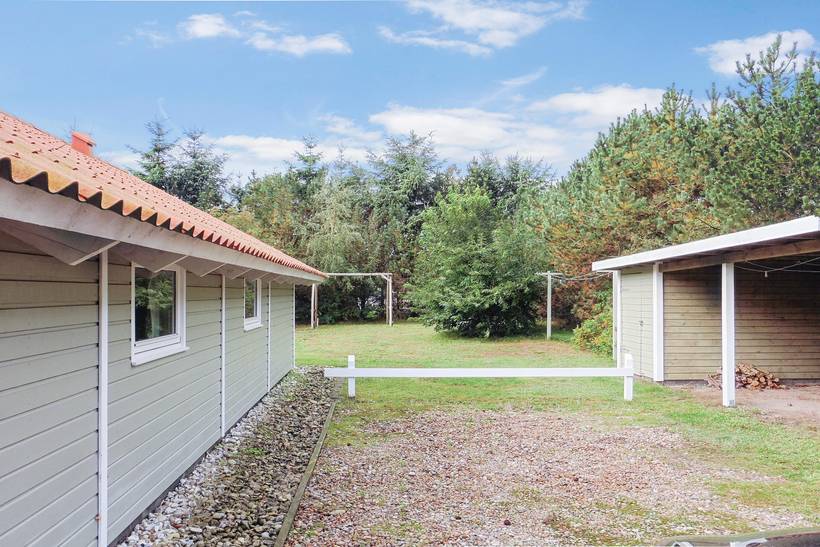 Foto von Ferienhaus PP31 in Jegum - Westjütland
